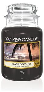 VONNÁ SVÍČKA YANKEE CANDLE BLACK COCONUT CLASSIC VELKÝ