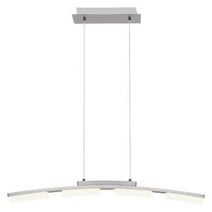 Rabalux 2957 - LED Stmívatelný lustr na lanku EUCALYPTUS LED/20W/230V