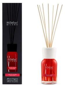 Millefiori Milano Mela & Cannella aroma difuzér 100 ml