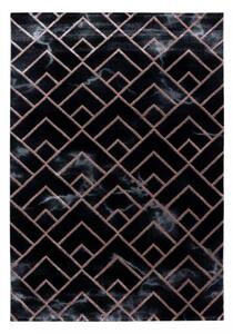 Ayyildiz koberce Kusový koberec Naxos 3814 bronze ROZMĚR: 80x150