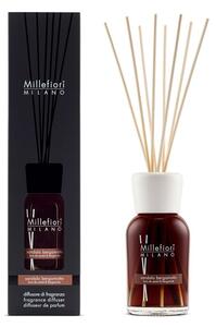Millefiori Milano Sandalo Bergamotto aroma difuzér 250 ml