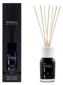 Millefiori Milano Nero aroma difuzér 100 ml