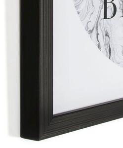 Rámovaný obraz 102499, Have Courage Framed Print, Wall Art, Graham Brown