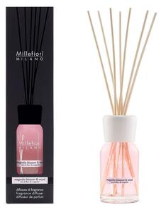 Millefiori Milano Magnolia Blossom & Wood aroma difuzér 100 ml