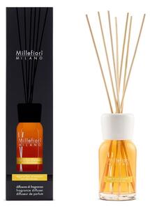 Millefiori Milano Legni e Fiori d’Arancio aroma difuzér 100 ml