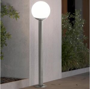 Eglo 900267 - LED RGB Stmívatelná venkovní lampa 1xE27/9W/230V 2700-6500K IP44