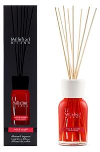 Millefiori Milano Mela & Cannella aroma difuzér 250 ml