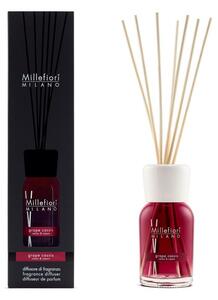 Millefiori Milano Grape Cassis aroma difuzér 100 ml