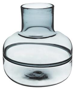 Skleněná váza SHINE, 23,5 cm
