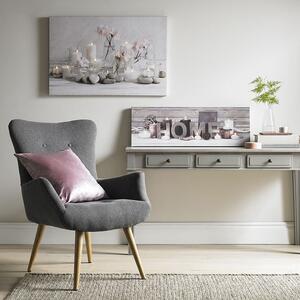 Bezrámový obraz s LED osvětlením 105394, Serenity LED, Wall Art, Graham & Brown