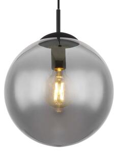 Globo 1582S - Lustr na lanku JOEL 1xE27/60W/230V pr. 30 cm