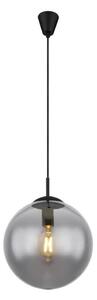 Globo 1582S - Lustr na lanku JOEL 1xE27/60W/230V pr. 30 cm