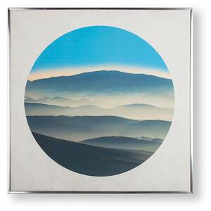 Tištěný rámovaný obraz 105879, Mountain Breeze, Wall Art, Graham & Brown