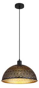 Globo 54660H - Lustr na lanku LENNA 1xE27/60W/230V