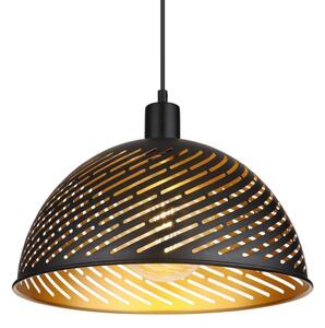 Globo 54660H - Lustr na lanku LENNA 1xE27/60W/230V