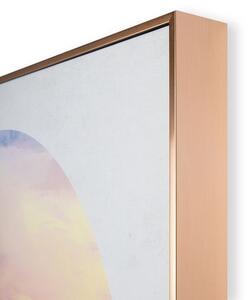 Tištěný rámovaný obraz 105880, Paradise Skies, Wall Art, Graham & Brown