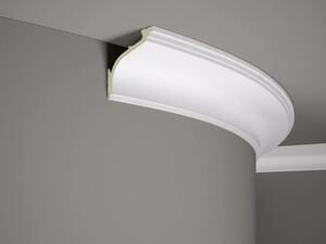 Flexibilní stropní lišta MDB110F 200x9x11cm Mardom