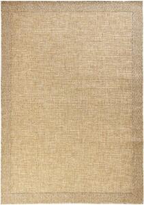 Makro Abra Kusový koberec Sisal YUCANA SG47A béžový Rozměr: 80x150 cm