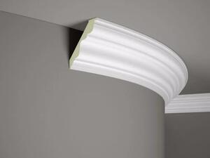 Flexibilní stropní lišta MDB108F 200x10x10cm Mardom