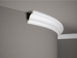 Flexibilní stropní lišta MDB213F 200x8x8,1cm Mardom