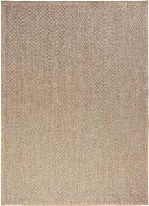 Makro Abra Kusový koberec Sisal YUCANA SG40A béžový Rozměr: 80x150 cm