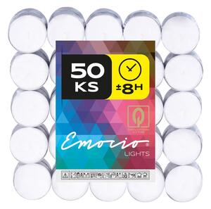 Emocio Čajové 50ks ~8 hod. plato