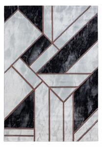 Ayyildiz koberce Kusový koberec Naxos 3817 bronze ROZMĚR: 80x150