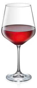 Tescoma Sklenice na červené víno GIORGIO 570 ml, 6 ks