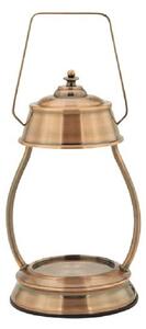 Candle Warmers nahřívací lampa na svíčky Hurricane měděná