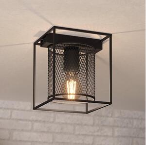 Eglo 43771 - Stropní svítidlo CATTERICK 1xE27/40W/230V