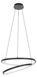 Eglo 900472 - LED Lustr na lanku RUOTALE LED/36W/230V