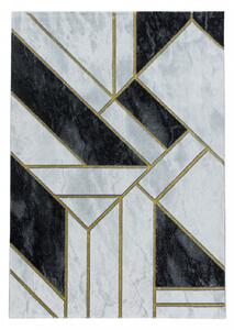 Ayyildiz koberce Kusový koberec Naxos 3817 gold ROZMĚR: 120x170