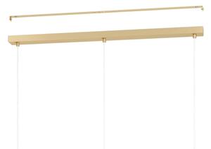 Eglo 900377 - Lustr na lanku AGLIENTINA 3xE27/40W/230V