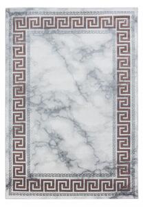 Ayyildiz koberce Kusový koberec Naxos 3818 bronze ROZMĚR: 120x170