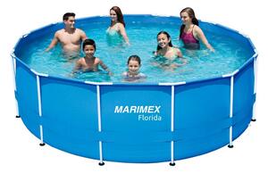 Bazén Marimex Florida 3,66 x 1,22 m bez příslušenství