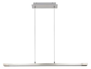 Rabalux 5280 - LED Stmívatelný lustr na lanku YORDANA LED/27W/230V