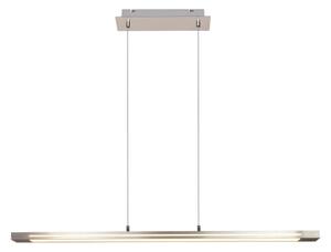 Rabalux 5280 - LED Stmívatelný lustr na lanku YORDANA LED/27W/230V