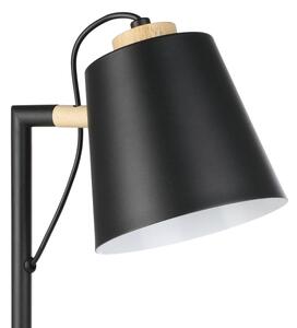 Eglo 900626 - LED Stmívatelná lampa s bezdrátovým nabíjením LACEY LED/5,5W/230V
