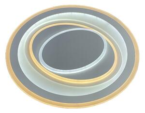 LED Stmívatelné stropní svítidlo LED/100W/230V 3000-6500K + DO
