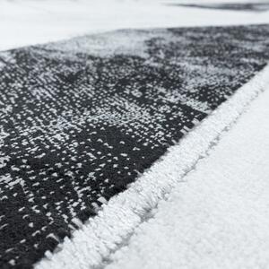 Ayyildiz koberce Kusový koberec Naxos 3817 silver - 80x250 cm