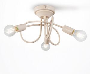 Light for home - Lustr přisazený ke stropu 30703 