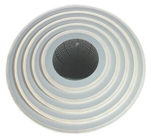 LED Stmívatelné stropní svítidlo LED/140W/230V 3000-6500K + DO