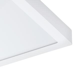 Eglo 96169 - LED Koupelnové stropní svítidlo FUEVA 1 LED/22W/230V IP44