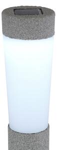 Globo 33785-2 - SADA 2x LED Solární svítidlo SOLAR LED/0,1W/3V 6000K IP44