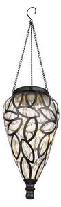 Globo 36131 - LED Solární svítidlo SOLAR LED/0,9W/3,2V IP44 čirá