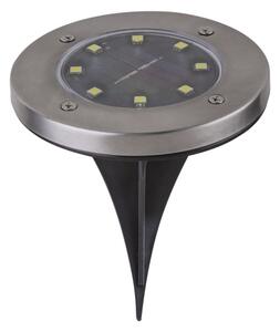 Globo 33414 - SADA 2x LED Solární svítidlo SOLAR LED/0,8W/3V IP44