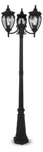 VENKOVNÍ STOJACÍ LAMPA, 57/239 cm MAYTONI - Online Only svítidla, Online Only