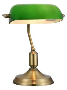 LAMPA NA PSACÍ STŮL, E27, 26/36/18 cm MAYTONI - Online Only svítidla, Online Only