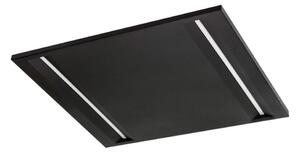 LED Panel ALGINE LED/44W/230V 60x60 cm 4000K UGR<16 černá