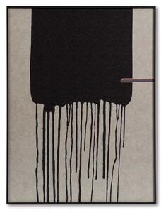 Somcasa Abstraktní obraz Jelly 80 x 60 cm